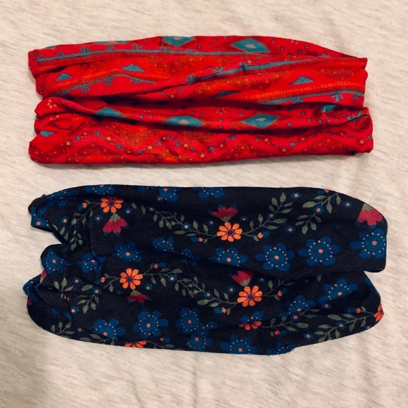 Francesca's Collections Accessories - 2 franscesca’s headbands
